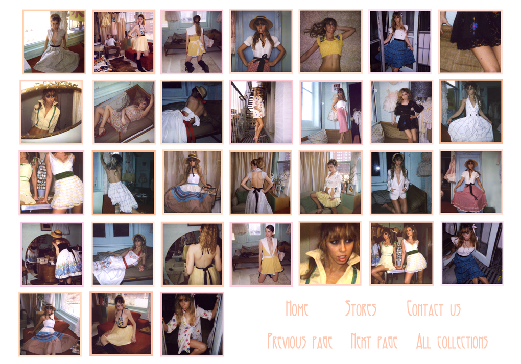 Mandate of Heaven Spring 2005